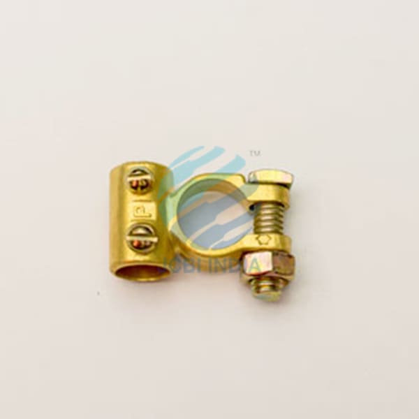 Brass Battery Terminal 2